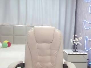 StaceyLex live webcam show