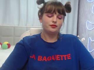 StaceyLex live webcam show