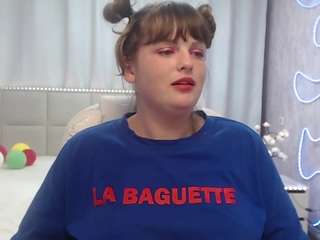 StaceyLex live webcam show