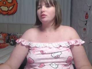StaceyLex live cam preview