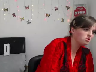 StaceyLex's Live Sex Cam Show