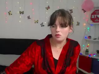 StaceyLex's Live Sex Cam Show