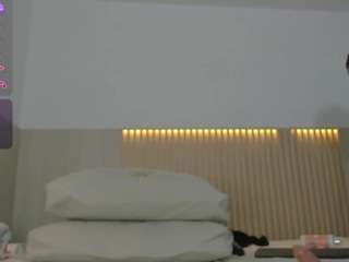 violetta-becker Live Webcam on CamSoda