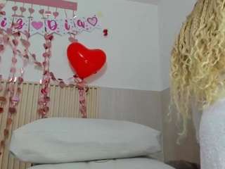 violetta-becker webcam