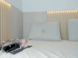 violetta-becker Live Webcam on CamSoda