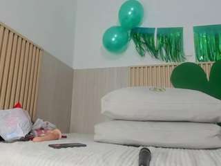 violetta-becker webcam