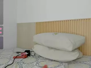 Violetta-Becker's Live Sex Cam Show