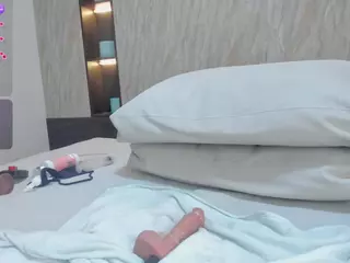 Violetta-Becker's Live Sex Cam Show