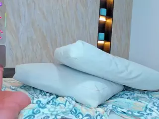 Violetta-Becker's Live Sex Cam Show