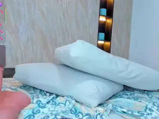 Violetta-Becker's Live Sex Cam Show