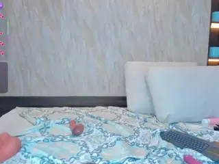 Violetta-Becker's Live Sex Cam Show