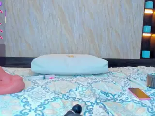 Violetta-Becker's Live Sex Cam Show