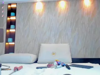 Violetta-Becker's Live Sex Cam Show