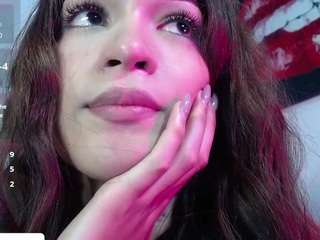 catalaia-stomm Live Webcam on CamSoda