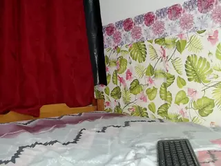 CELESTEBLODE18's Live Sex Cam Show