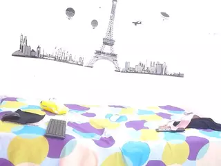 LINDAEBONY19's Live Sex Cam Show