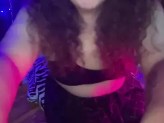 Luna-Artemis's Live Sex Cam Show