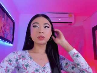 reashell01 Live Webcam on CamSoda