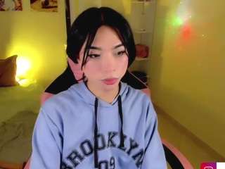 reashell01 Sex Cam Show