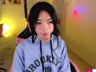 reashell01 Sex Cam Show
