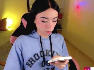 reashell01 Sex Cam Show