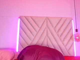 Model ini sedang live sekarang. sussierogers
