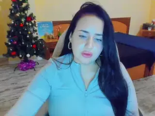 tenzzia's Live Sex Cam Show