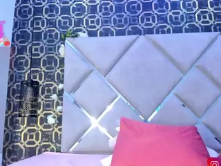 ZoeyMars's Live Sex Cam Show
