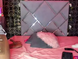 ZoeyMars's Live Sex Cam Show
