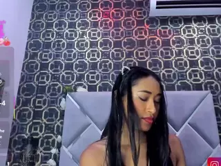 ZoeyMars's Live Sex Cam Show
