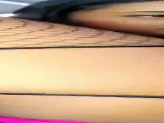 ZoeyMars's Live Sex Cam Show