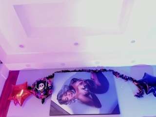 alisoncruz webcam