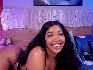 alisoncruz Live Webcam on CamSoda