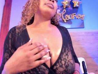 alisoncruz Live Webcam on CamSoda