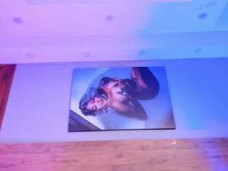 alisoncruz from CamSoda is Freechat