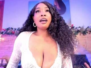 alisoncruz Live Webcam on CamSoda