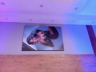 Live webcam model alisoncruz on Soda Cams