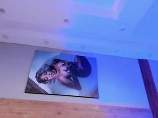 alisoncruz Live Webcam on CamSoda