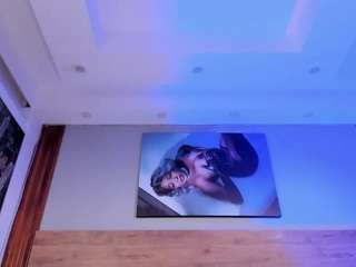 alisoncruz Live Webcam on CamSoda