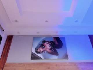 alisoncruz webcam model