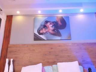 alisoncruz Sex Cam Show