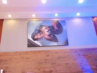 alisoncruz Sex Cam Show