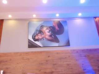 alisoncruz Sex Cam Show