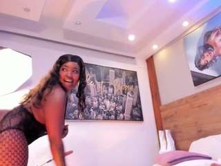 alisoncruz Sex Cam Show