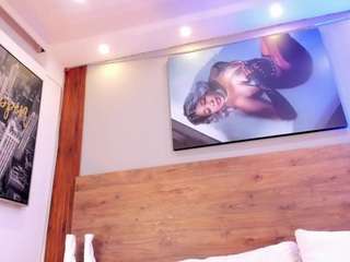 alisoncruz Sex Cam Show