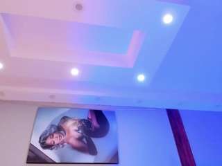 alisoncruz Sex Cam Show