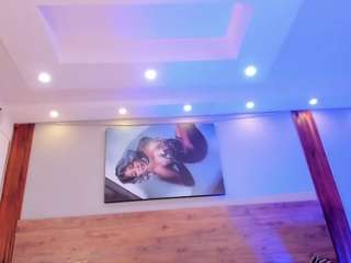 alisoncruz Sex Cam Show