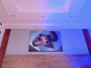 alisoncruz Sex Cam Show