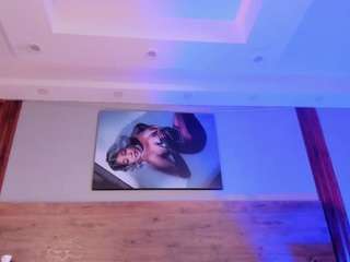 alisoncruz Sex Cam Show