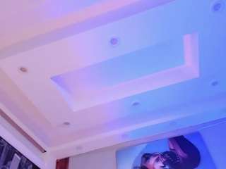 alisoncruz Sex Cam Show